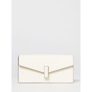 Valextra Shoulder Bag Woman White